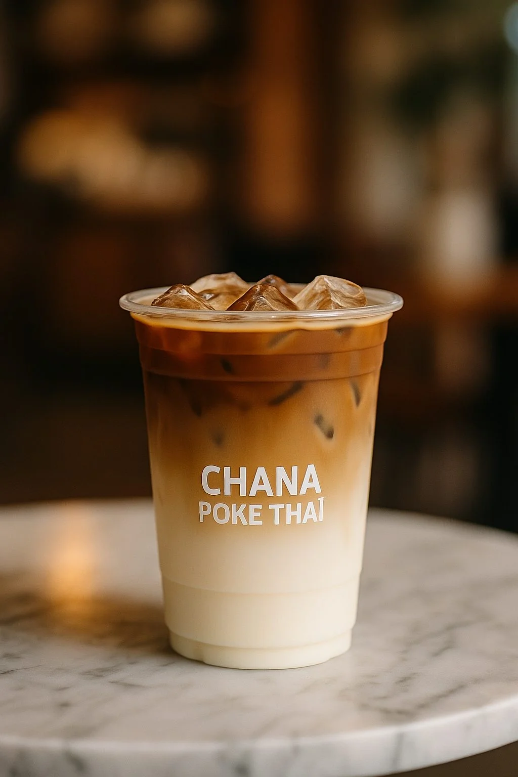 Ice Latte