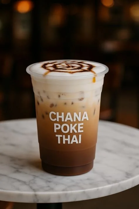 Ice Mocha