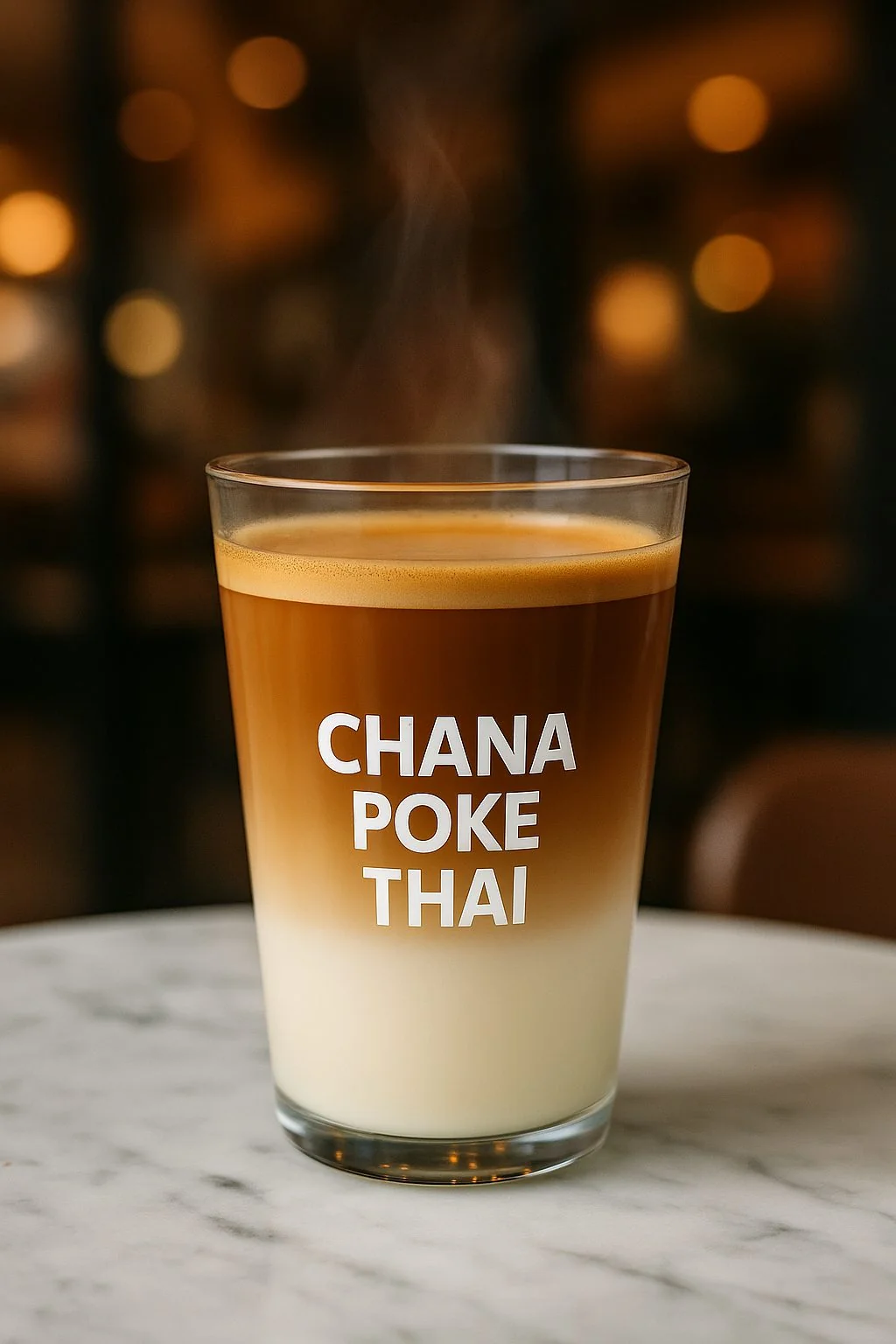 Coffee shop