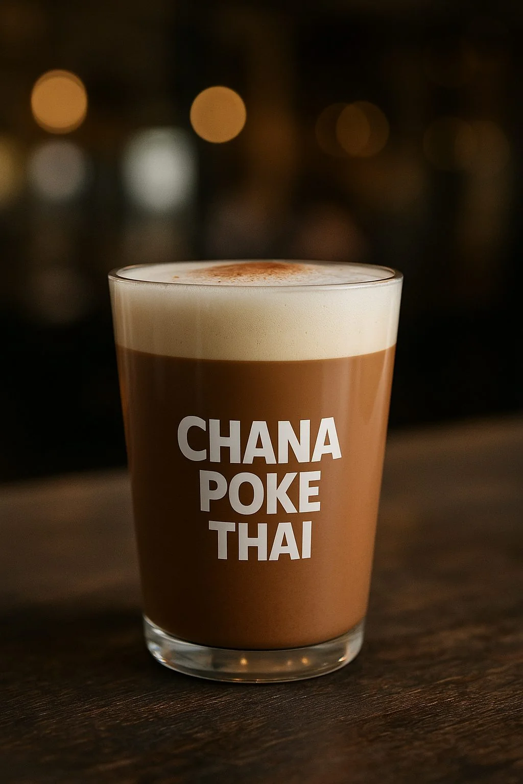 Mocha