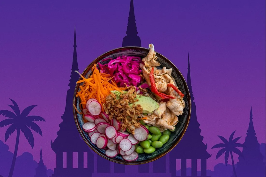 Poké Panang
