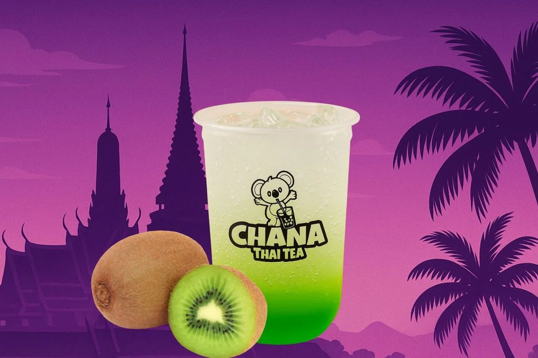 Soda Kiwi