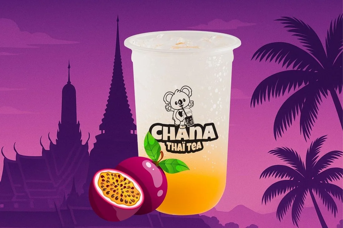 Soda Passion