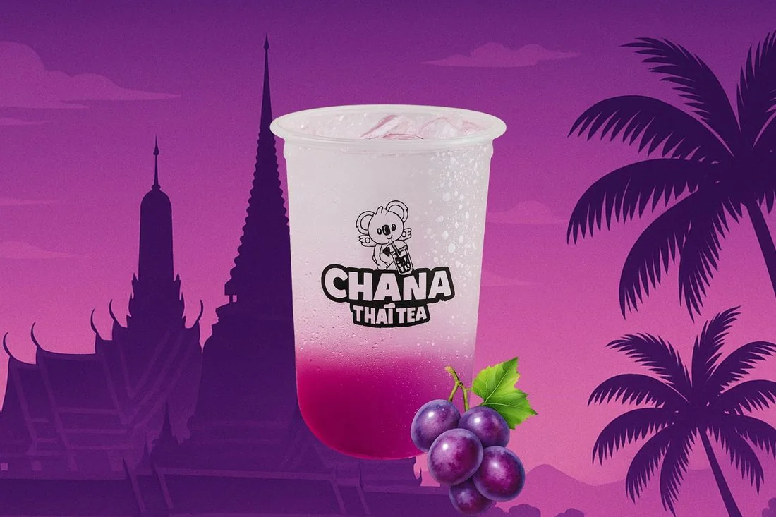 Soda Raisin
